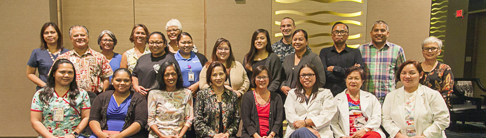 Guam EHDI Advisory Meeting